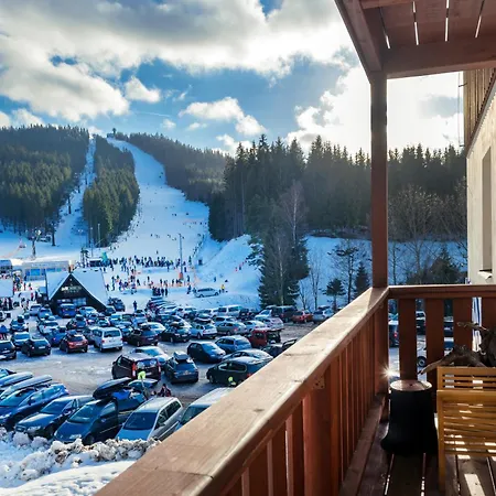 Albrechtice * ألبيرتشيك في ييزريسكي هوراش