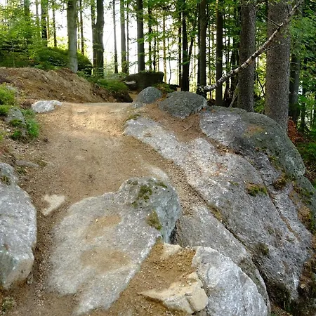 Albrechtice * Albrechtice v Jizerskych horach