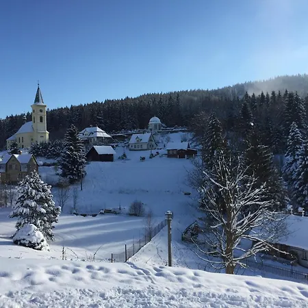 Albrechtice * ألبيرتشيك في ييزريسكي هوراش